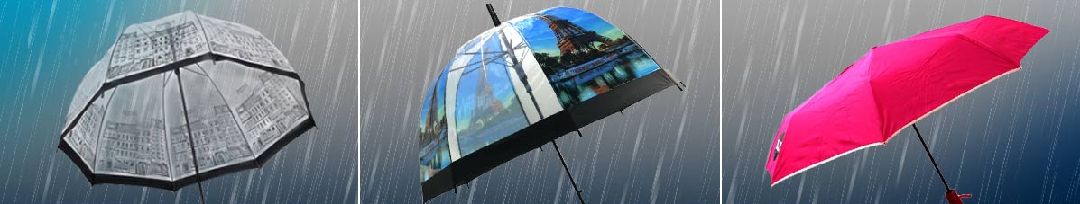 Women's Umbrella Philippines
